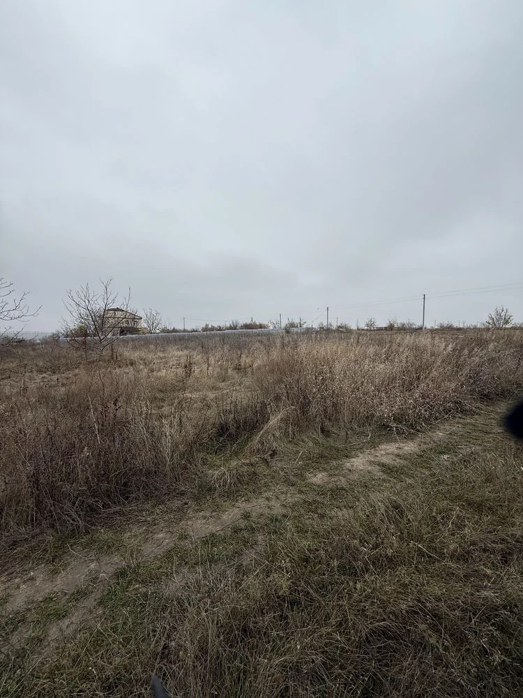 Продам земельну ділянку на Лелеківці