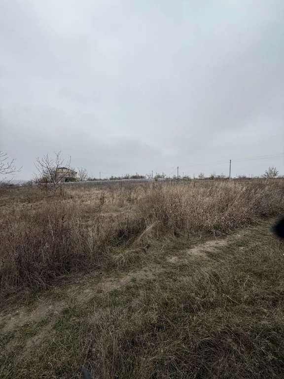 Продам земельну ділянку на Лелеківці