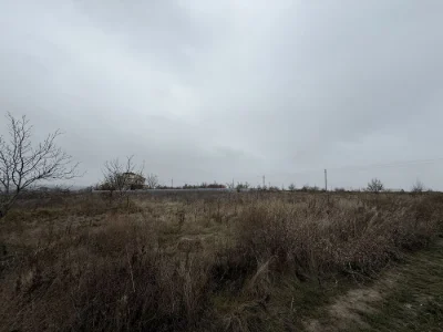Продам земельну ділянку на Лелеківці