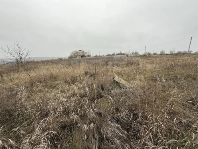 Продам земельну ділянку на Лелеківці