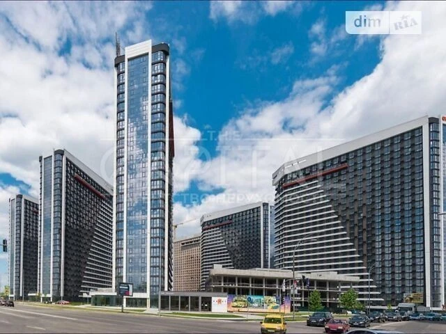 Продаж 2к квартири 80 кв. м на вул. Княжий Затон • ID 346661