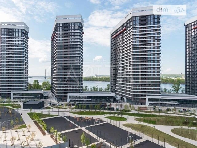 Продаж 2к квартири 80 кв. м на вул. Княжий Затон • ID 346661