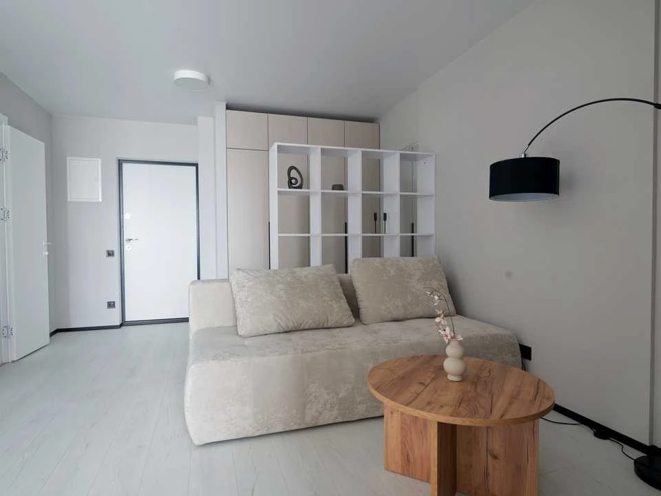 Apartment. Kyiv, Olega Mudrak St. (General Naumova)