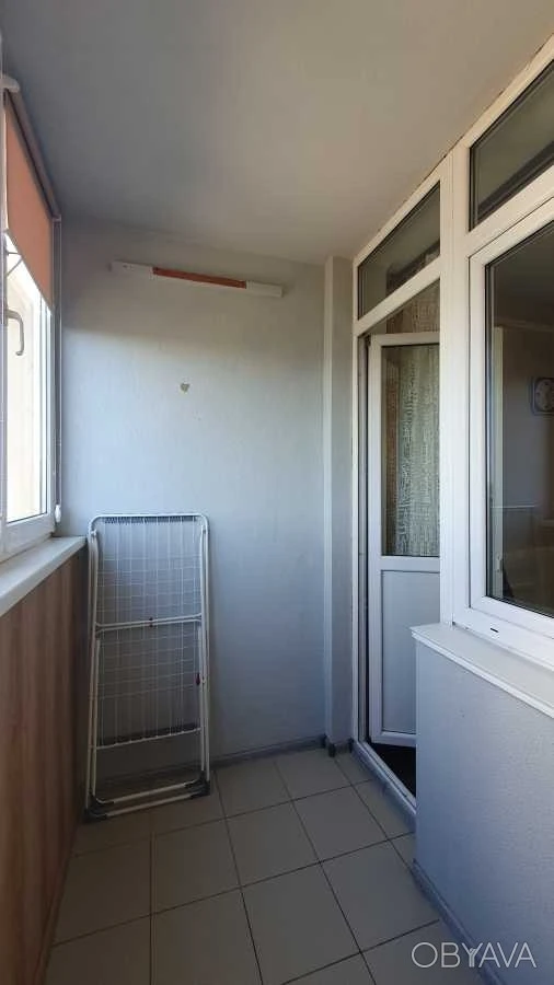 Однокімнатна квартира, 52.00 кв.м