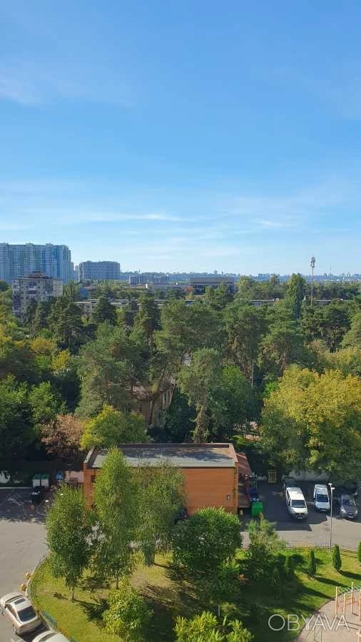 Однокімнатна квартира, 52.00 кв.м