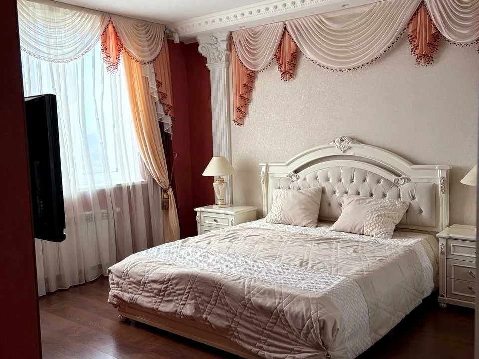 Квартира. Київ, Княжий Затон вул.