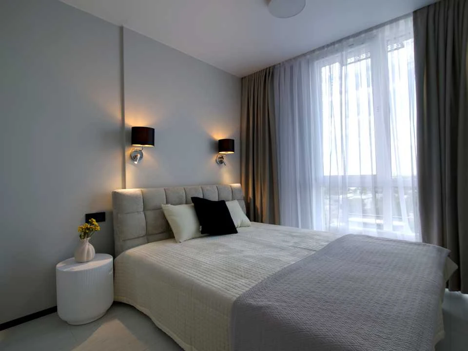 Apartment. Kyiv, Olega Mudrak St. (General Naumova)