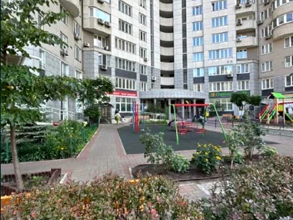 Квартира. Київ, Княжий Затон вул.