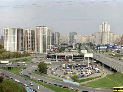 Квартира. Київ, Княжий Затон вул.