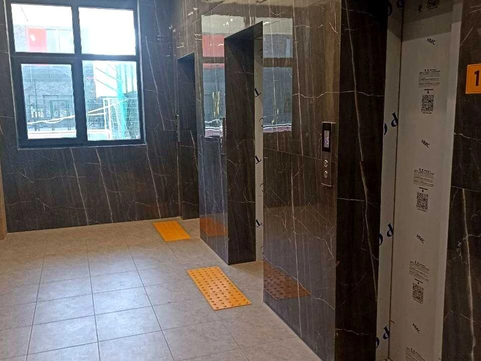 Apartment. Kyiv, Olega Mudrak St. (General Naumova)