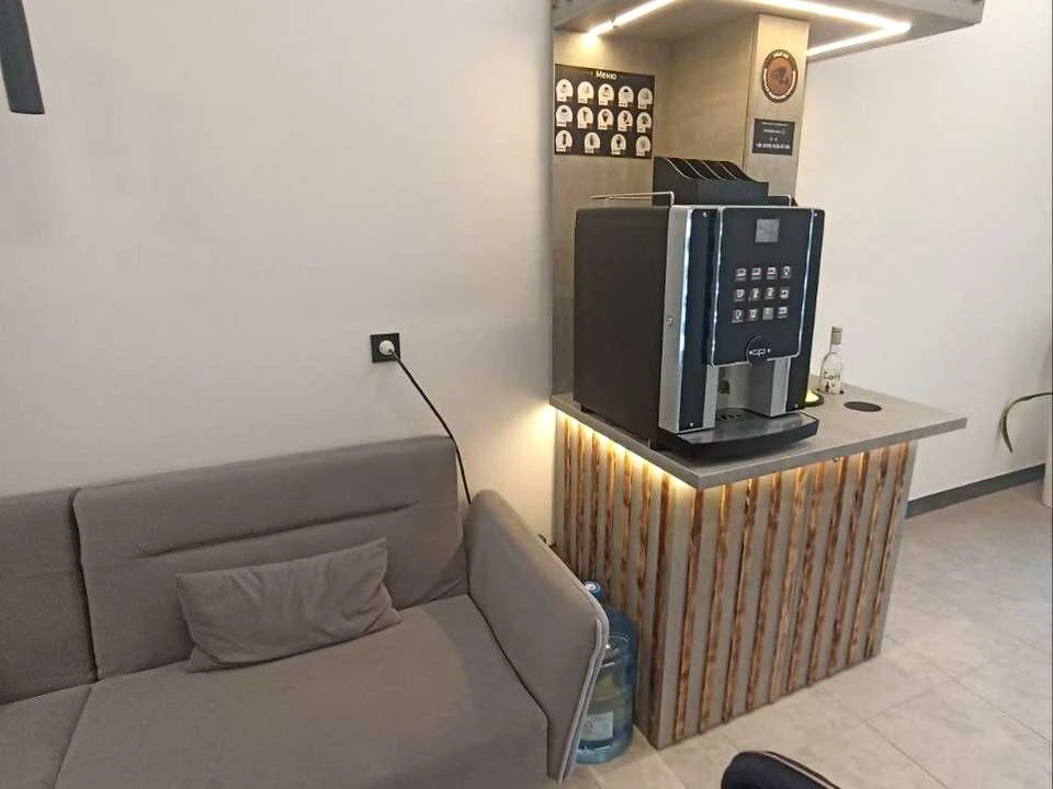 Apartment. Kyiv, Olega Mudrak St. (General Naumova)