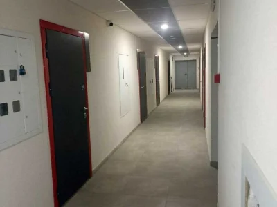 Apartment. Kyiv, Olega Mudrak St. (General Naumova)