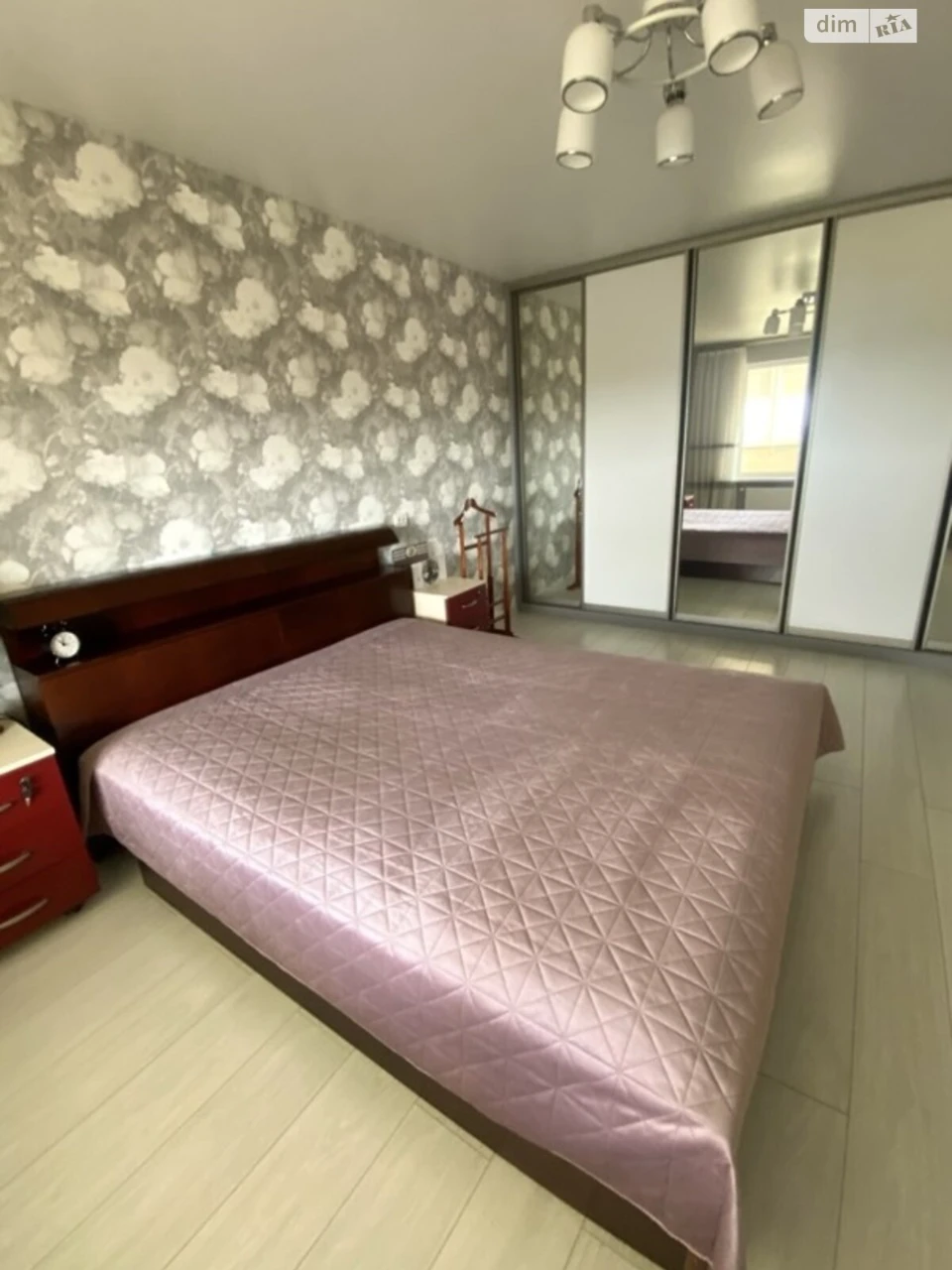 Long-Term Rental Apartment Demianka