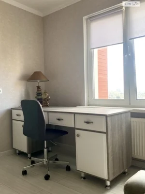 Long-Term Rental Apartment Demianka