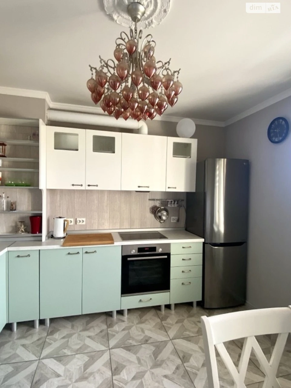 Long-Term Rental Apartment Demianka