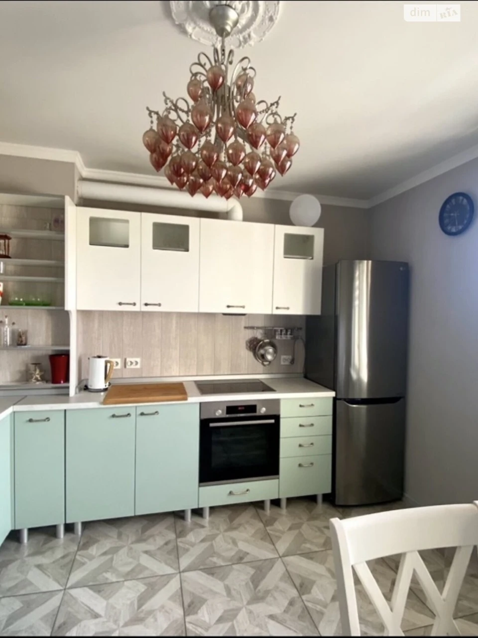 Long-Term Rental Apartment Demianka