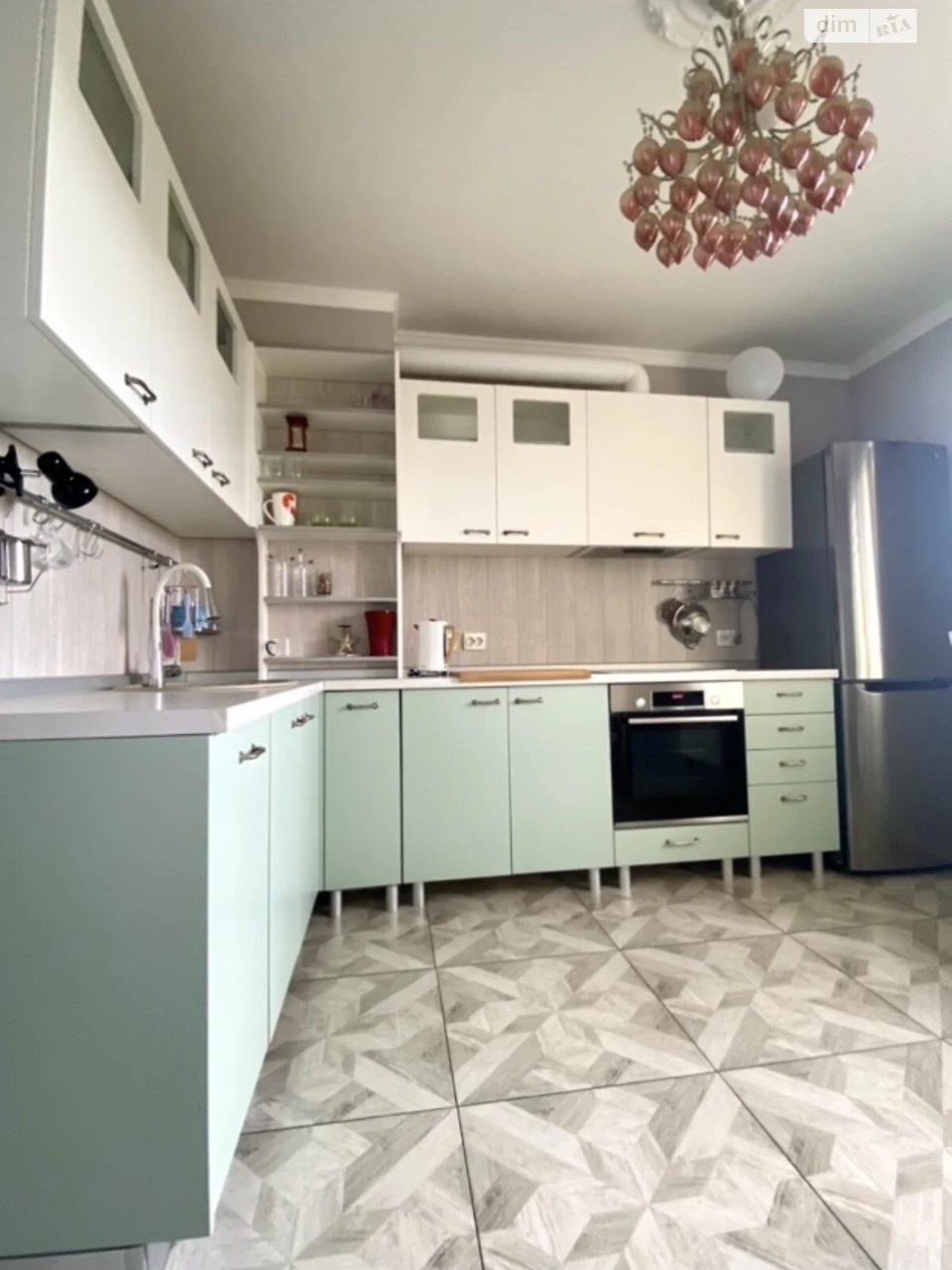Long-Term Rental Apartment Demianka