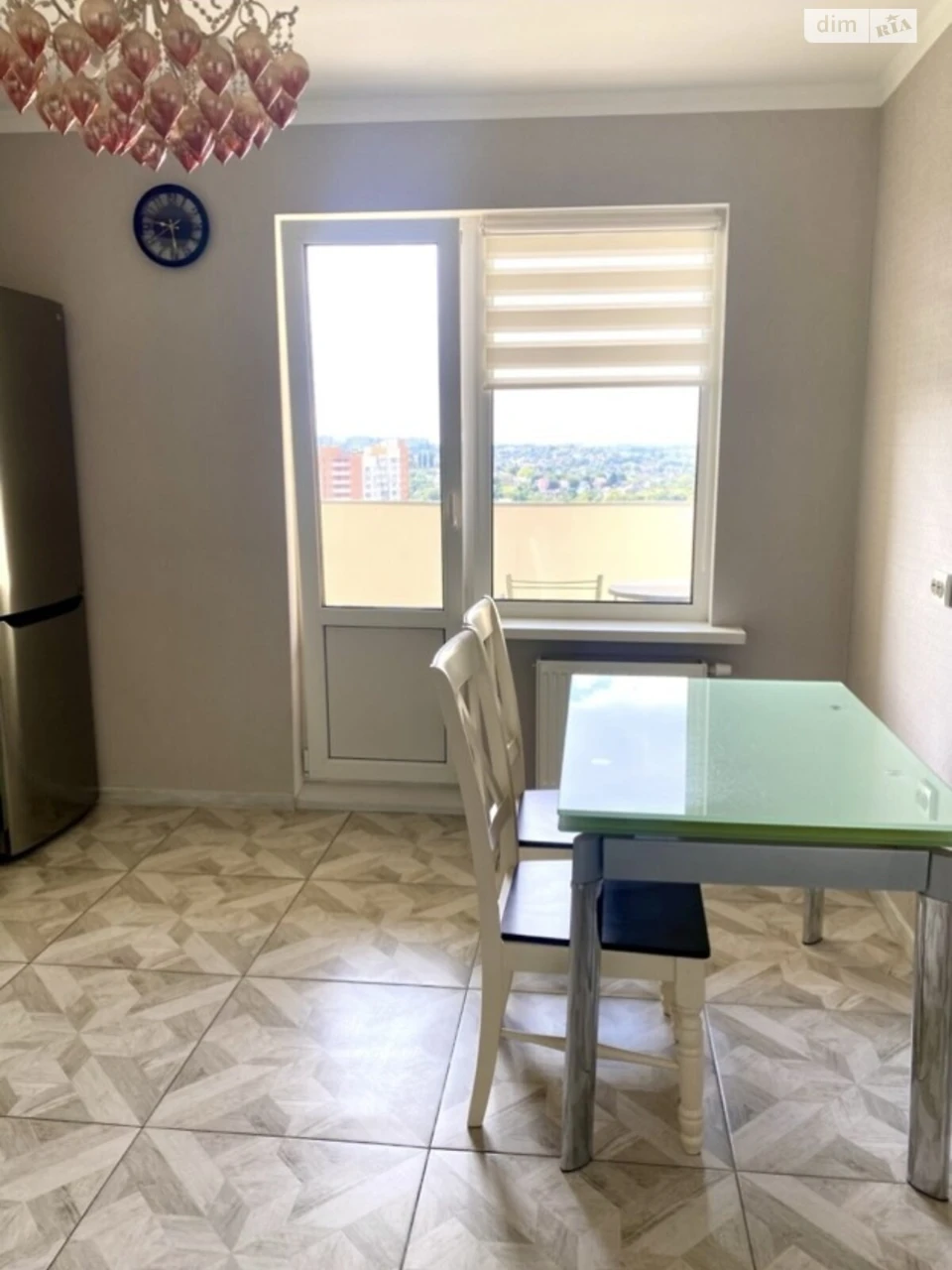 Long-Term Rental Apartment Demianka