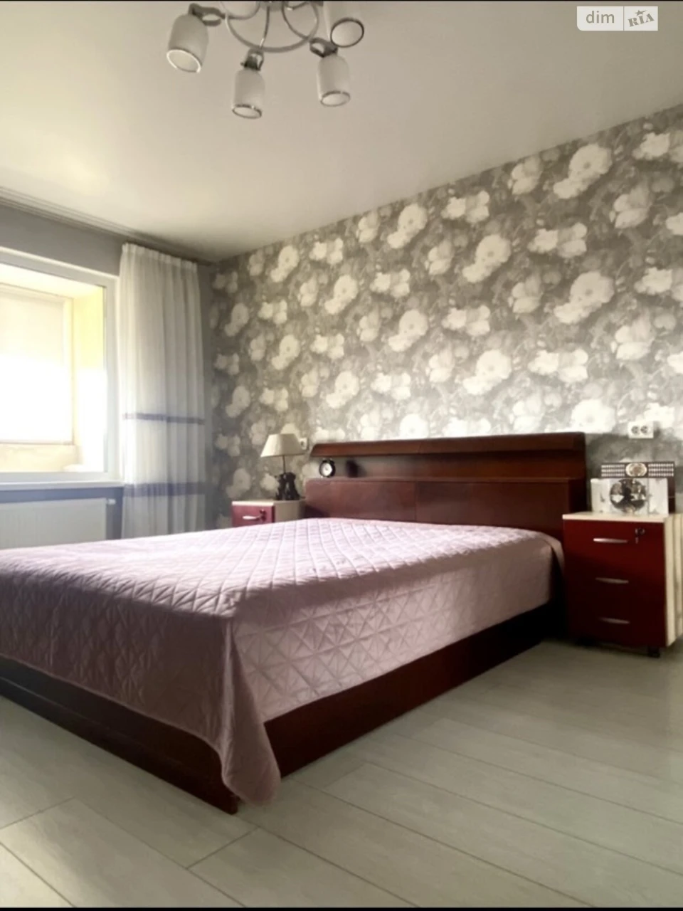 Long-Term Rental Apartment Demianka