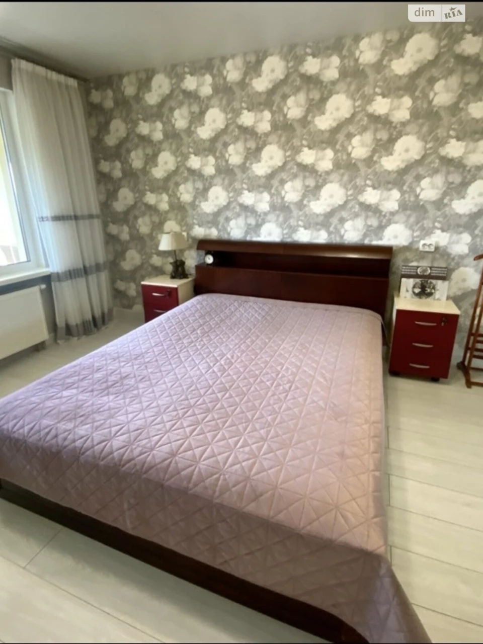 Long-Term Rental Apartment Demianka