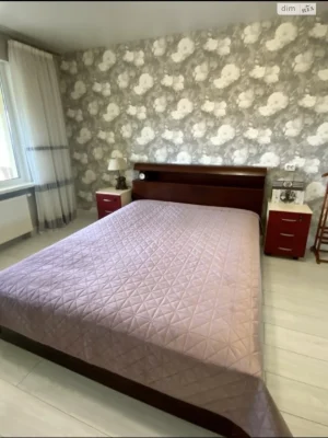 Long-Term Rental Apartment Demianka