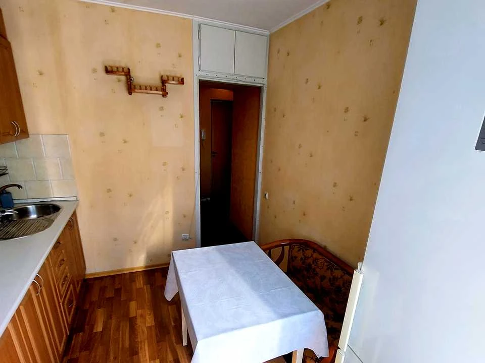 Квартира. Київ, проспект Романа Шухевича