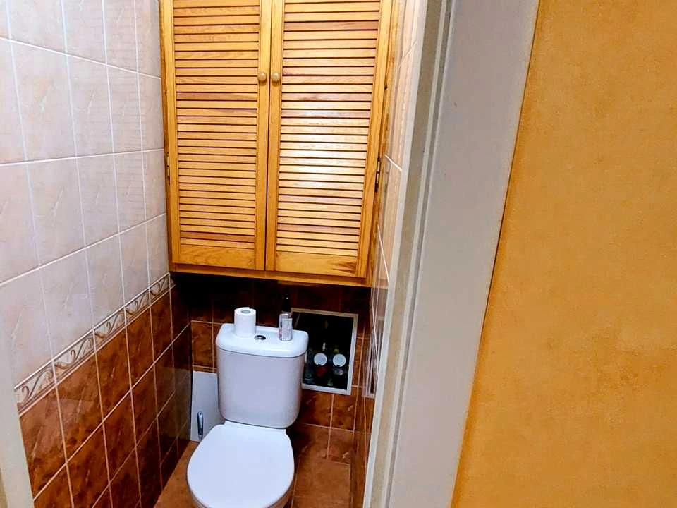 Квартира. Київ, проспект Романа Шухевича
