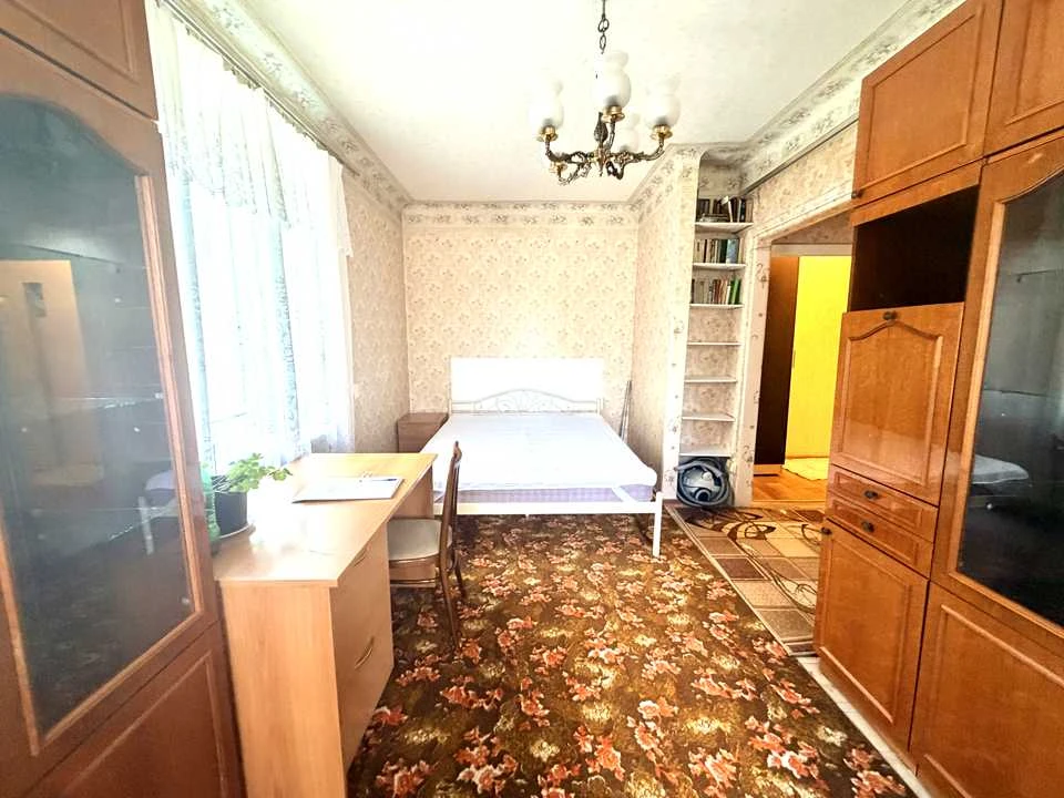 Квартира. Київ, вулиця Юрія Глушка