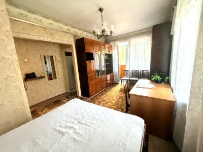 Квартира. Київ, вулиця Юрія Глушка