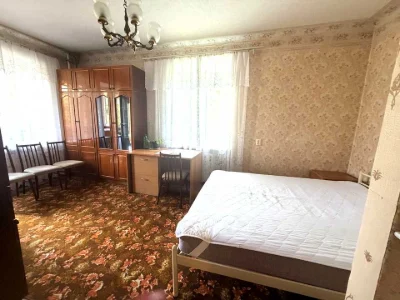 Квартира. Київ, вулиця Юрія Глушка