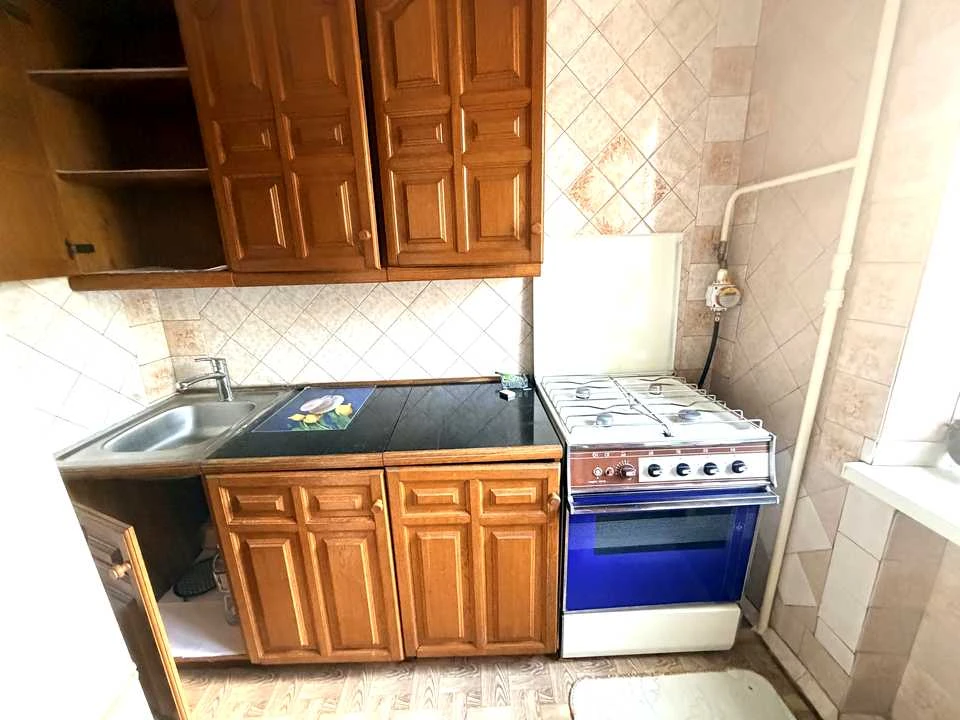 Квартира. Київ, вулиця Юрія Глушка
