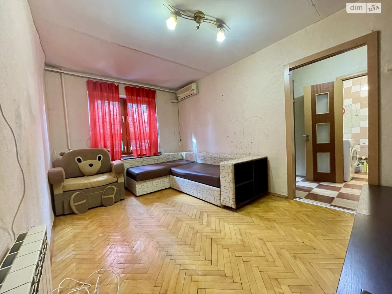 Сдается Квартира в Демьевке в долгосрочной аренде