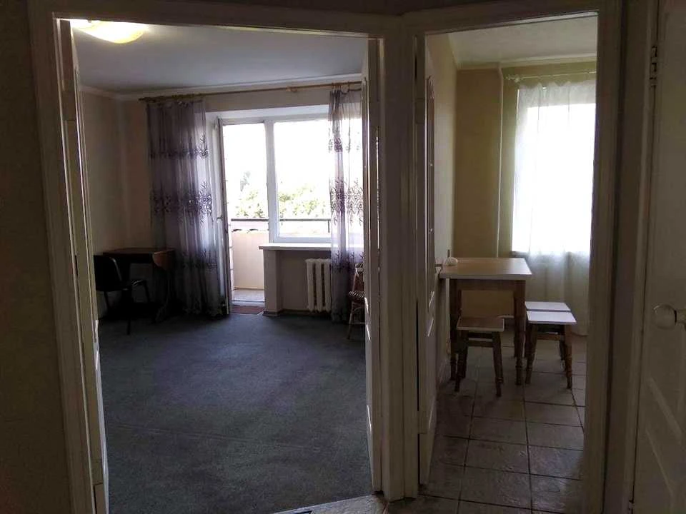 Apartment. Chokolovsky Bullevard, Kyiv