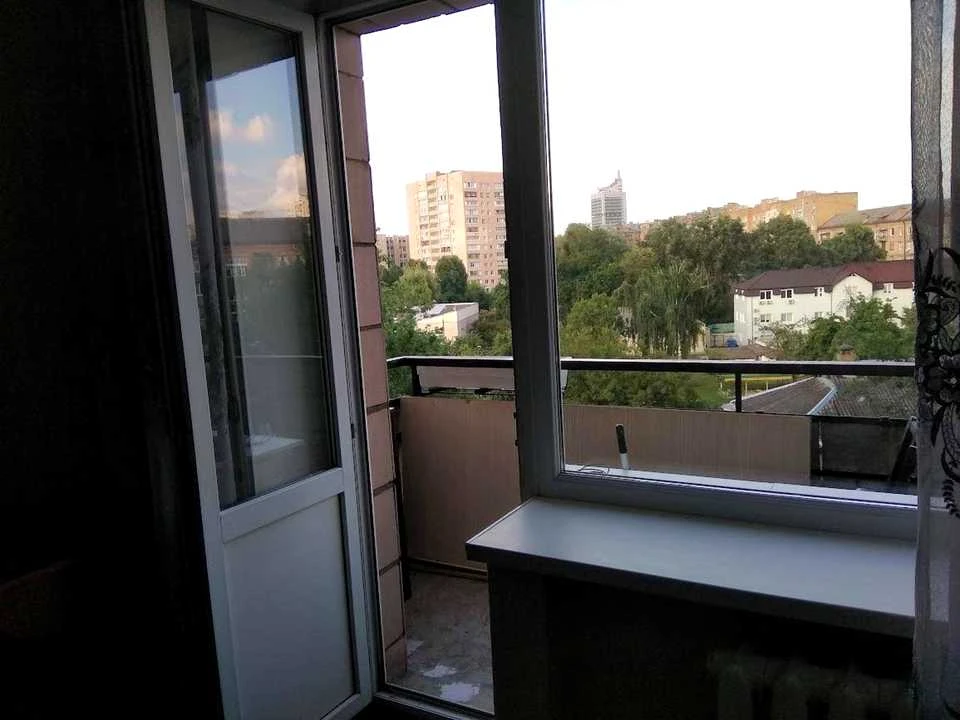 Apartment. Chokolovsky Bullevard, Kyiv