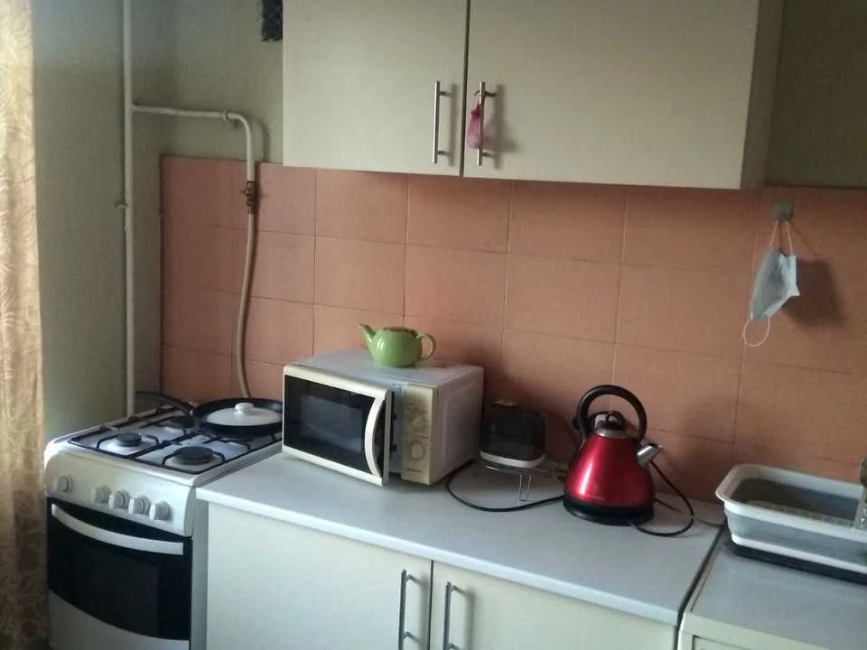 Apartment. Chokolovsky Bullevard, Kyiv