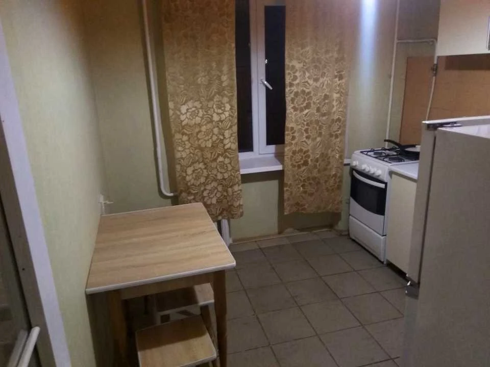 Apartment. Chokolovsky Bullevard, Kyiv