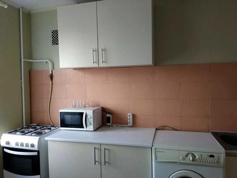 Apartment. Chokolovsky Bullevard, Kyiv