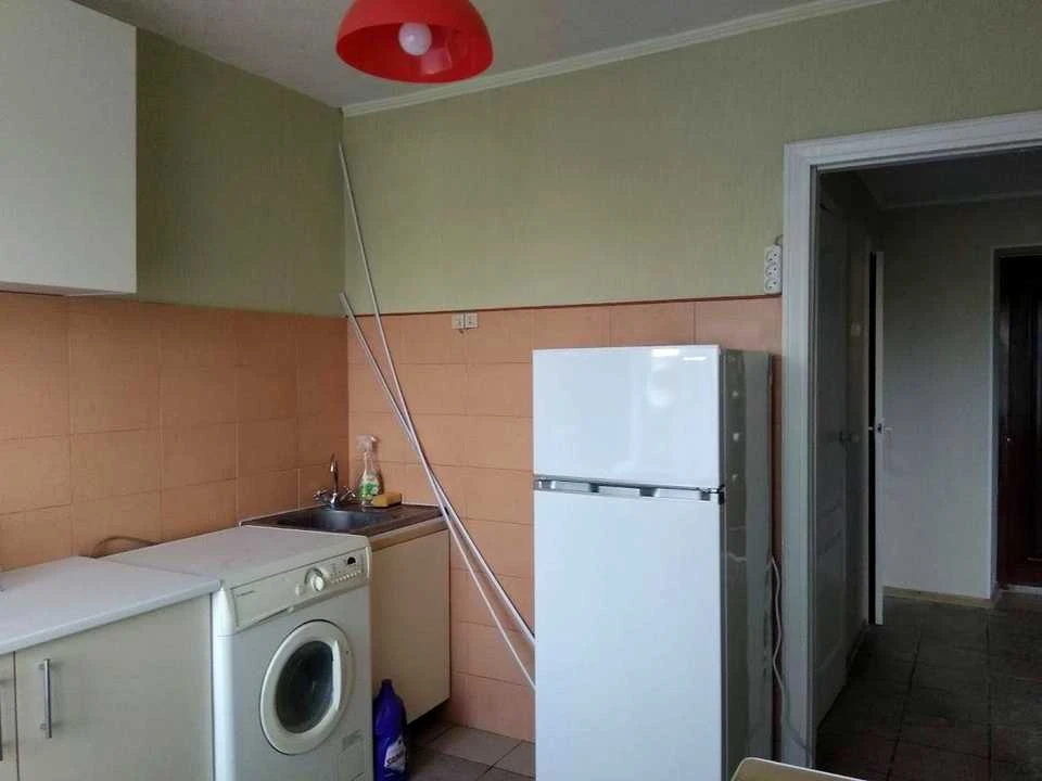 Apartment. Chokolovsky Bullevard, Kyiv