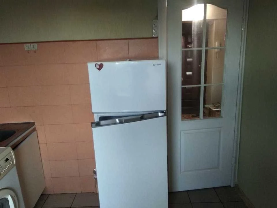 Apartment. Chokolovsky Bullevard, Kyiv