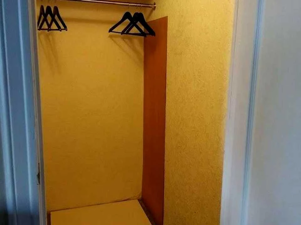 Apartment. Chokolovsky Bullevard, Kyiv