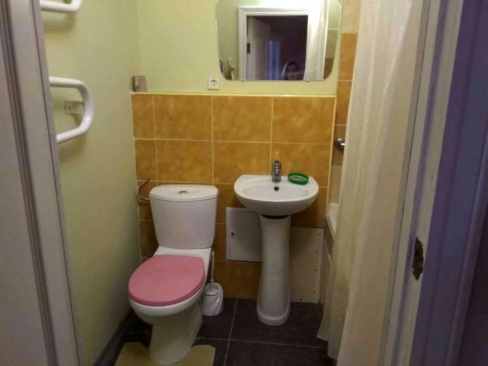Apartment. Chokolovsky Bullevard, Kyiv