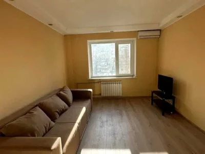 Apartment. Ann Akhmatova Street, Kyiv