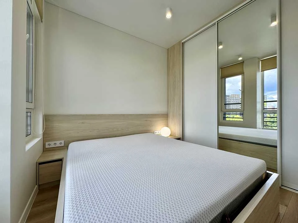 Apartment. Тереmkovska Street, Kyiv