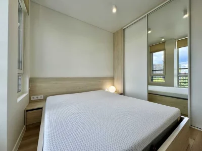 Apartment. Тереmkovska Street, Kyiv