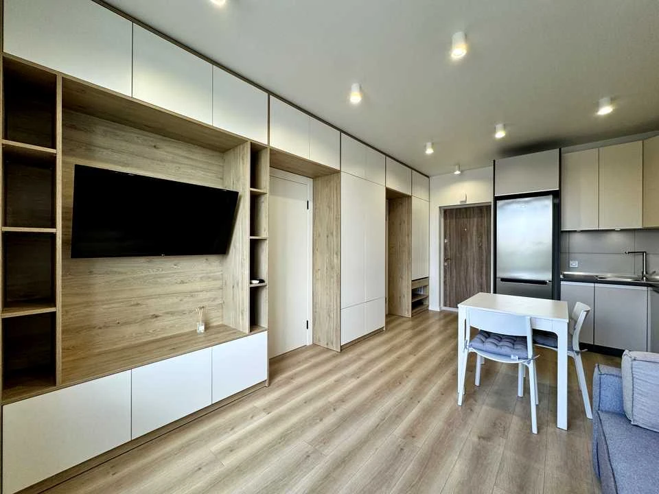 Apartment. Тереmkovska Street, Kyiv
