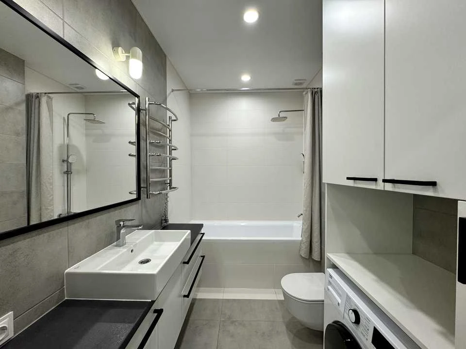 Apartment. Тереmkovska Street, Kyiv
