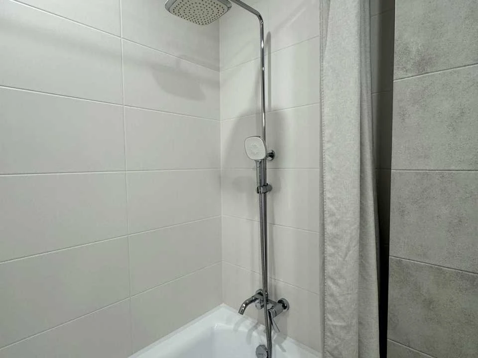 Apartment. Тереmkovska Street, Kyiv