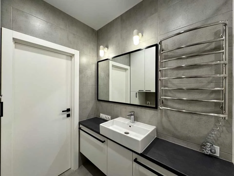 Apartment. Тереmkovska Street, Kyiv