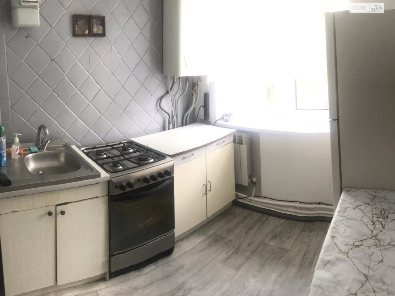 Долгосрочная Аренда Квартира, Будівельник