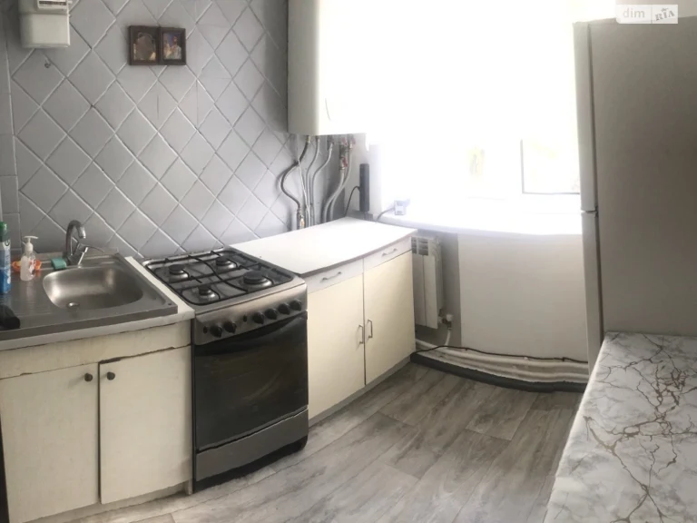 Долгосрочная Аренда Квартира, Будівельник